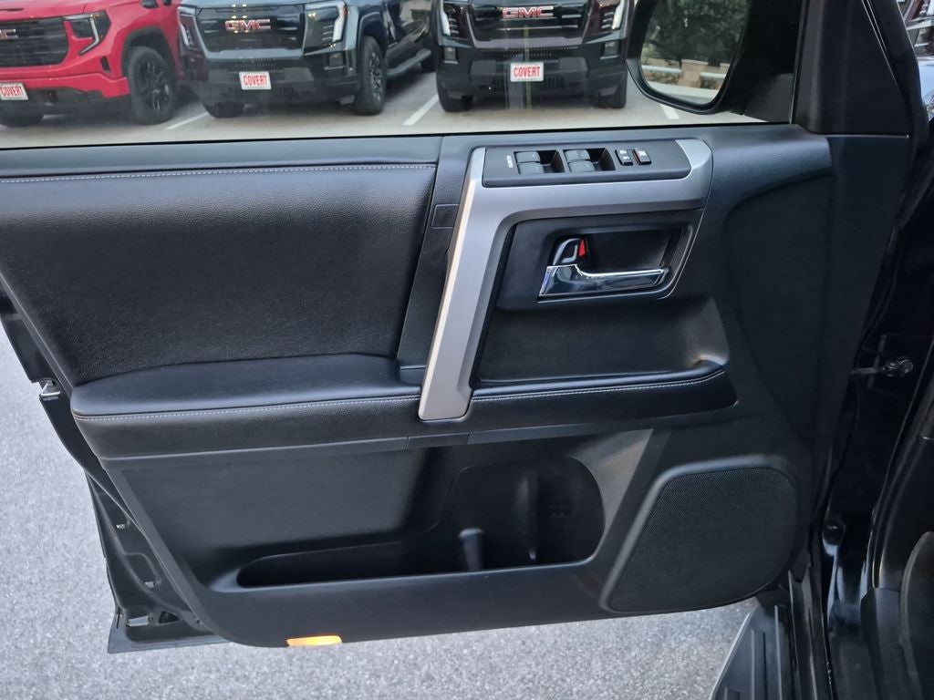 2015 Toyota 4Runner SR5 Premium