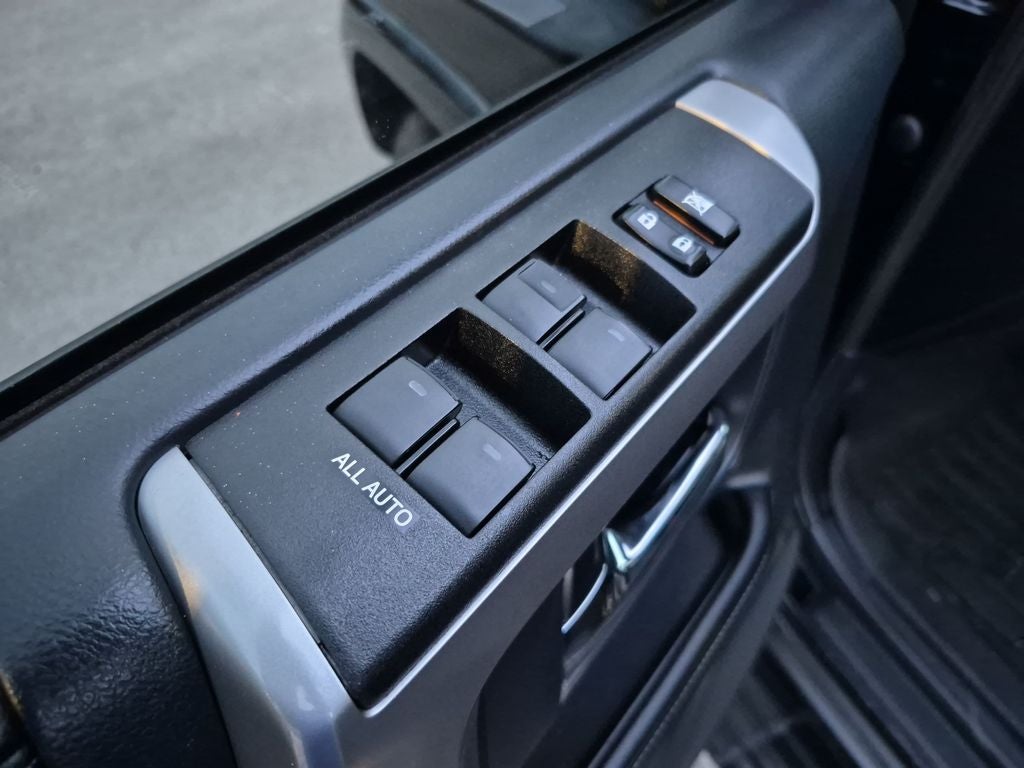 2015 Toyota 4Runner SR5 Premium