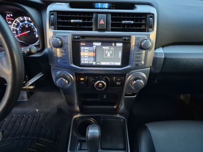 2015 Toyota 4Runner SR5 Premium