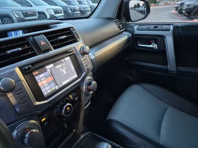 2015 Toyota 4Runner SR5 Premium