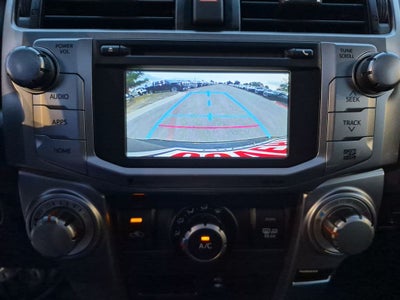 2015 Toyota 4Runner SR5 Premium