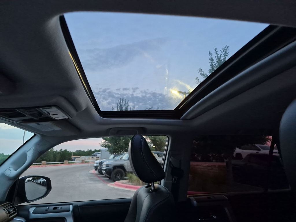 2015 Toyota 4Runner SR5 Premium