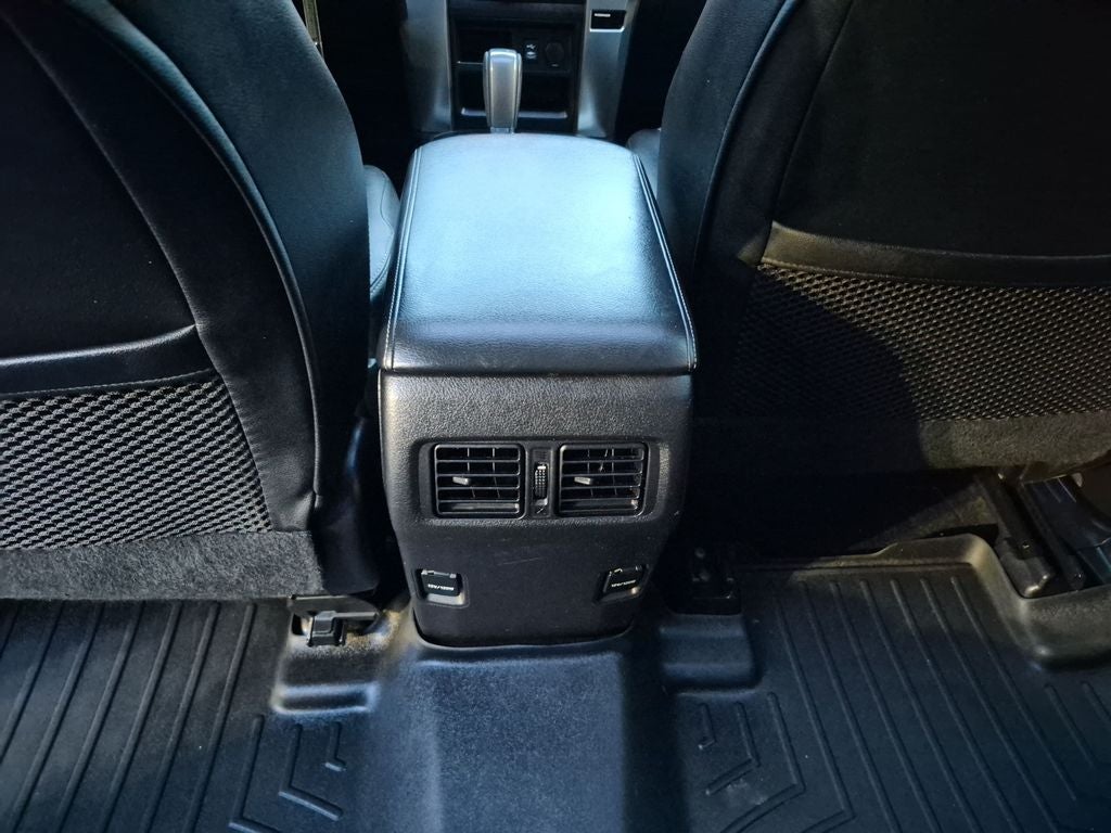2015 Toyota 4Runner SR5 Premium