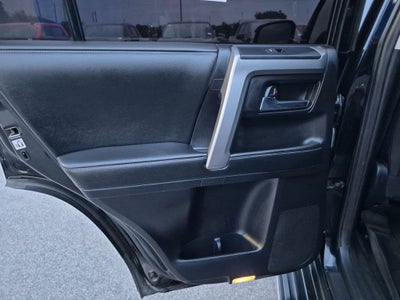 2015 Toyota 4Runner SR5 Premium
