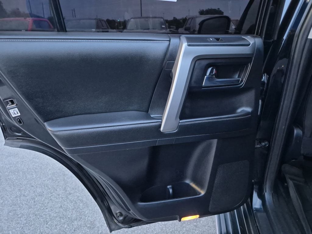 2015 Toyota 4Runner SR5 Premium