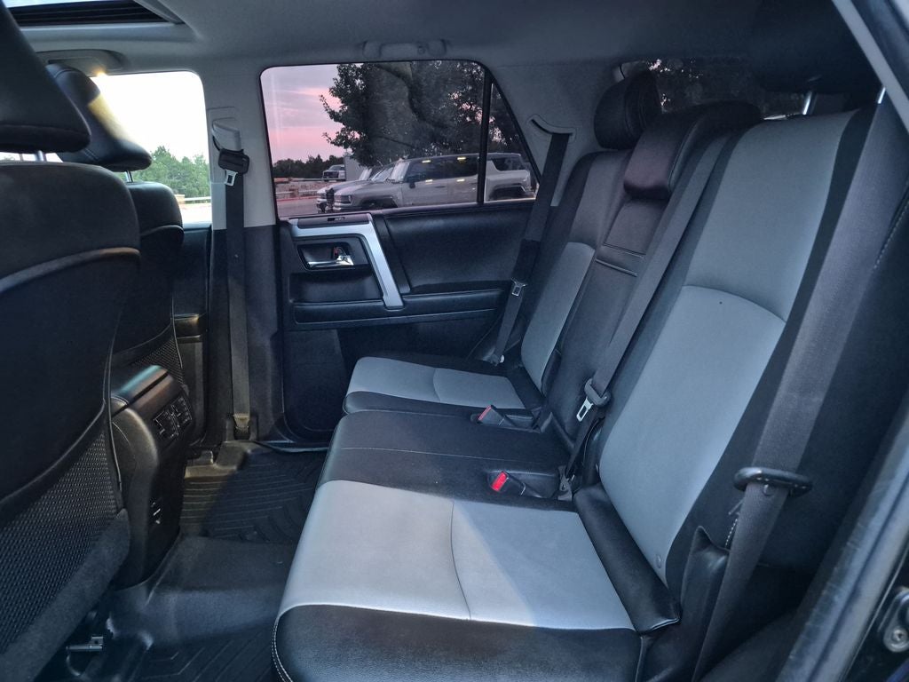 2015 Toyota 4Runner SR5 Premium