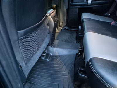 2015 Toyota 4Runner SR5 Premium