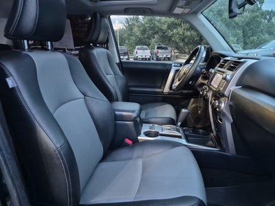 2015 Toyota 4Runner SR5 Premium