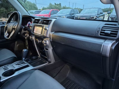 2015 Toyota 4Runner SR5 Premium