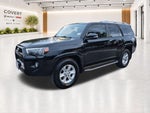 2015 Toyota 4Runner SR5 Premium