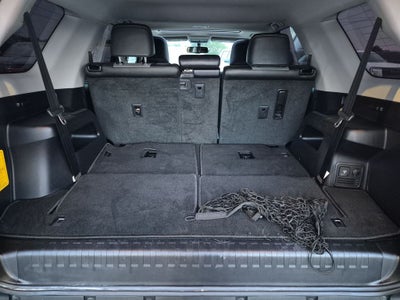 2015 Toyota 4Runner SR5 Premium
