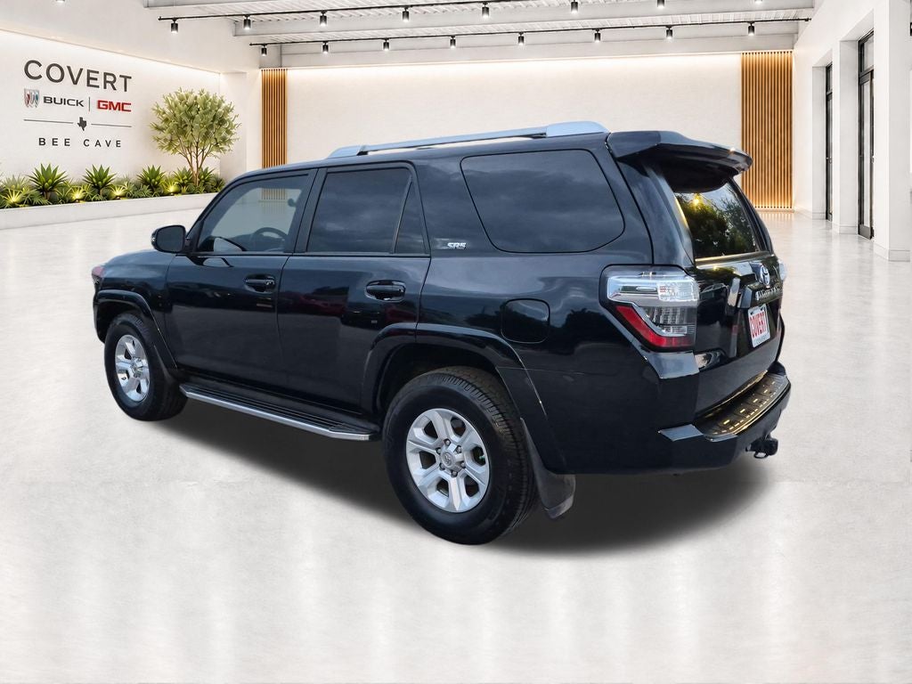 2015 Toyota 4Runner SR5 Premium