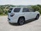 2016 Toyota 4Runner RWD 4dr V6 Limited (Natl)