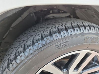 2016 Toyota 4Runner RWD 4dr V6 Limited (Natl)