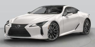 2024 Lexus LC 500 Coupe