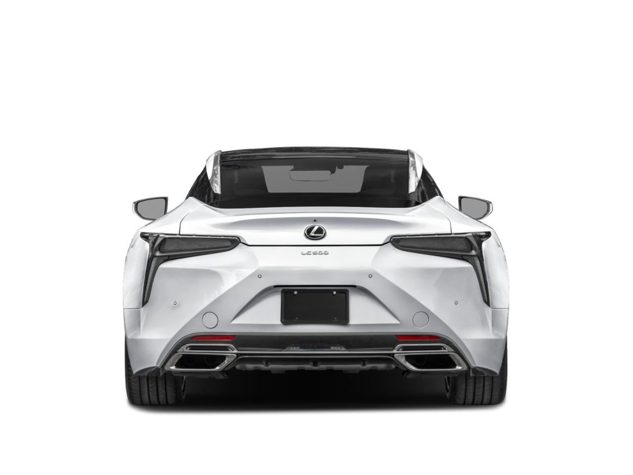 2024 Lexus LC 500 Coupe