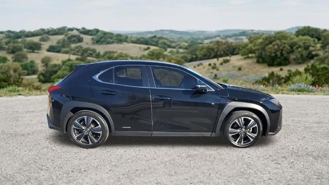2021 Lexus UX 250h AWD
