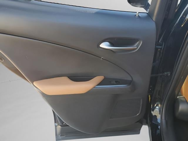 2021 Lexus UX 250h AWD