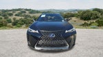 2021 Lexus UX 250h AWD