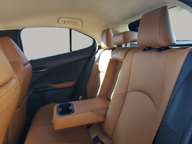 2021 Lexus UX 250h AWD