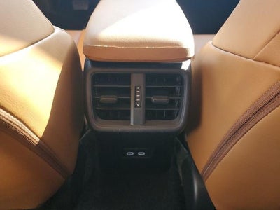 2021 Lexus UX 250h AWD