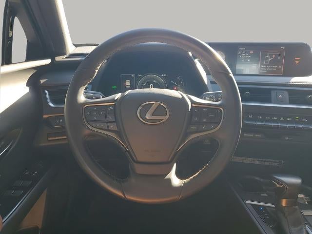 2021 Lexus UX 250h AWD