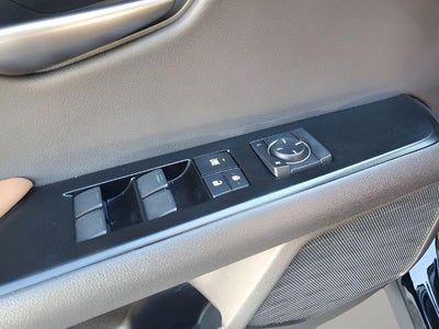2021 Lexus UX 250h AWD