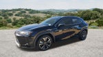 2021 Lexus UX 250h AWD
