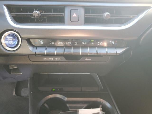 2021 Lexus UX 250h AWD
