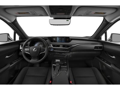 2021 Lexus UX 250h AWD