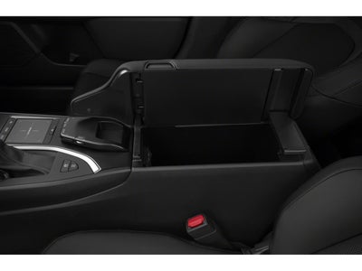 2021 Lexus UX 250h AWD