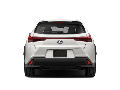 2021 Lexus UX 250h AWD