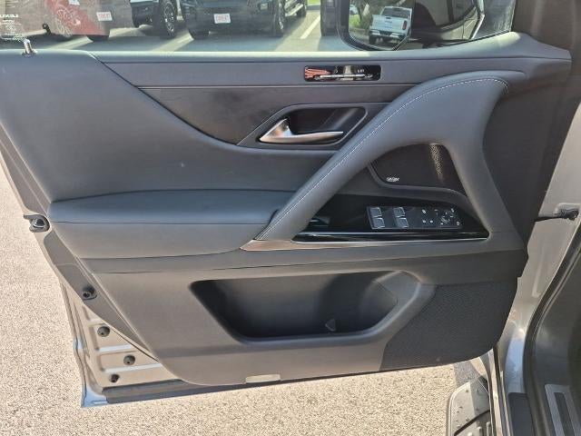 2022 Lexus LX 600 Premium 4WD