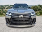 2022 Lexus LX 600 Premium 4WD
