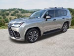 2022 Lexus LX 600 Premium 4WD