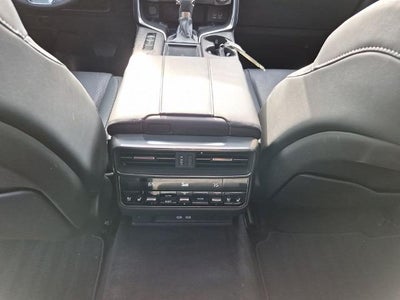 2022 Lexus LX 600 Premium 4WD