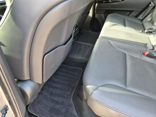 2022 Lexus LX 600 Premium 4WD