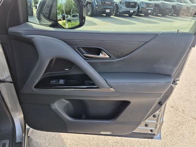 2022 Lexus LX 600 Premium 4WD