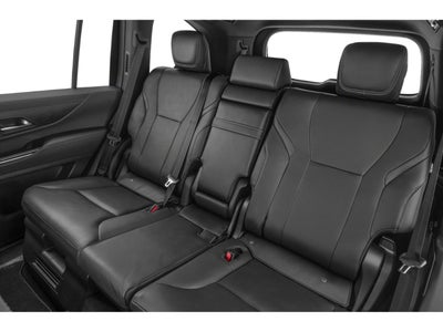 2022 Lexus LX 600 Premium 4WD