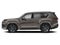 2022 Lexus LX 600 Premium 4WD