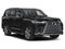 2022 Lexus LX 600 Premium 4WD