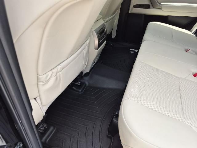 2020 Lexus GX 460 Premium 4WD