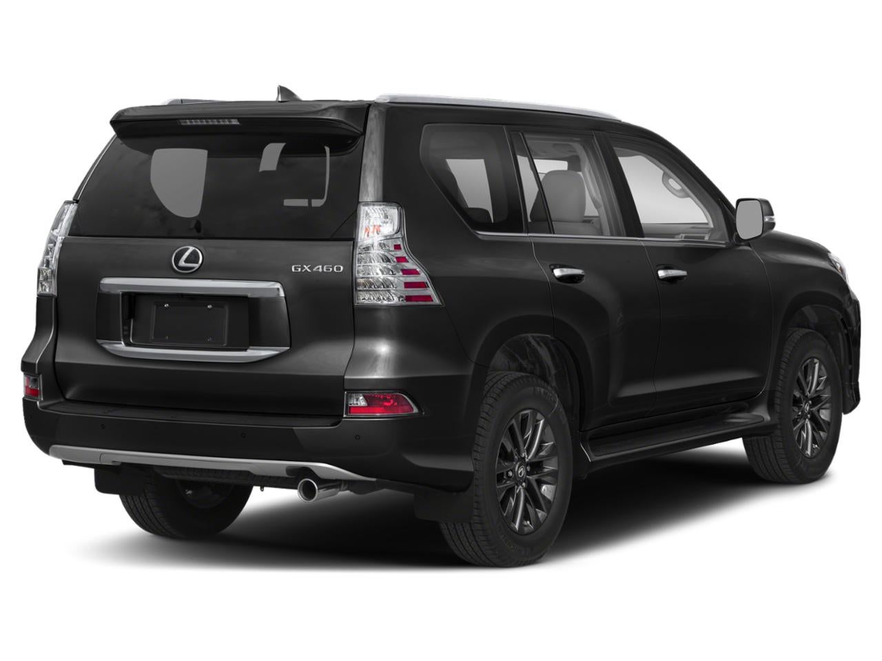 2020 Lexus GX 460 Premium 4WD