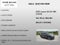 2022 Lexus GX 460 Luxury 4WD