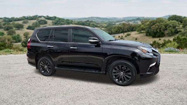 2022 Lexus GX 460 Luxury 4WD