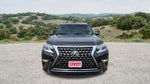 2022 Lexus GX 460 Luxury 4WD