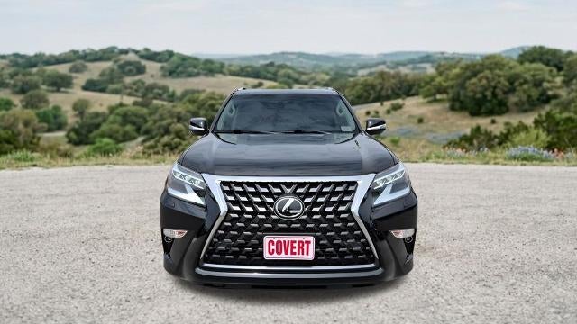 2022 Lexus GX 460 Luxury 4WD