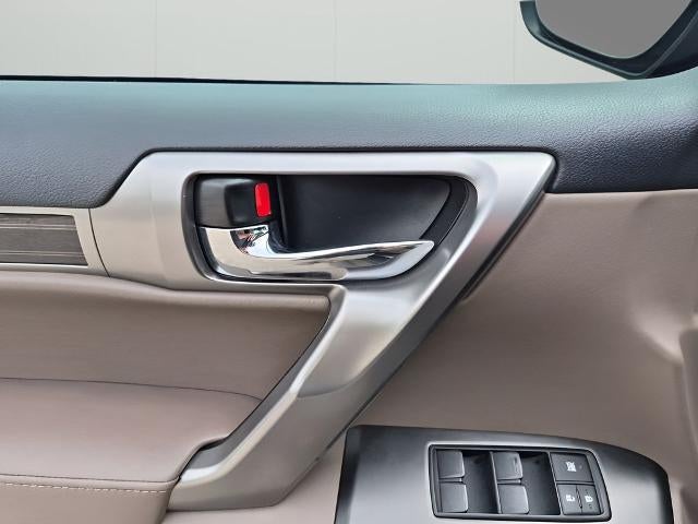 2022 Lexus GX 460 Luxury 4WD