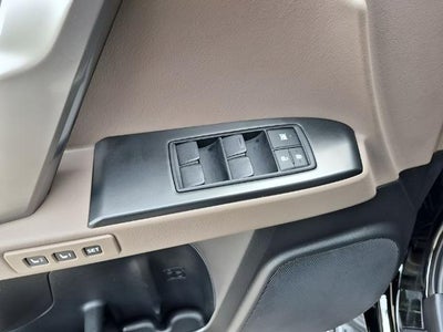 2022 Lexus GX 460 Luxury 4WD