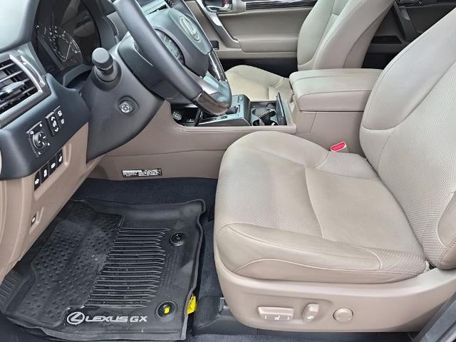 2022 Lexus GX 460 Luxury 4WD